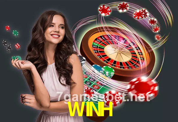 vivo no cassino WINH