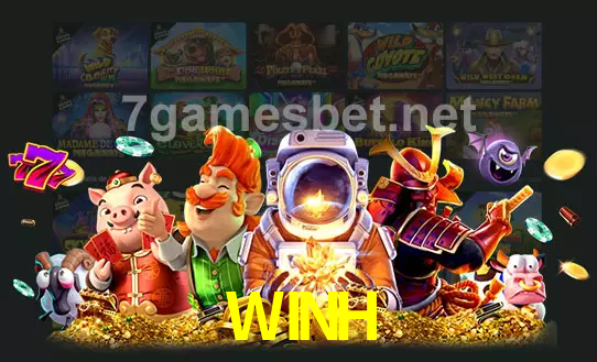 cassino WINH