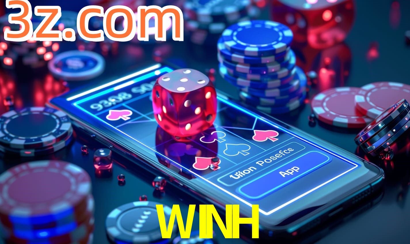 Baixar App WINH