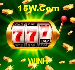 Welcome Bonus WINH