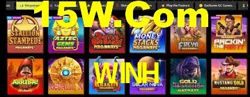 Spaceman Game WINH