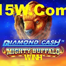 Welcome Bonus WINH