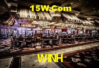 Experiência VIP WINH