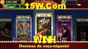 Game Providers WINH
