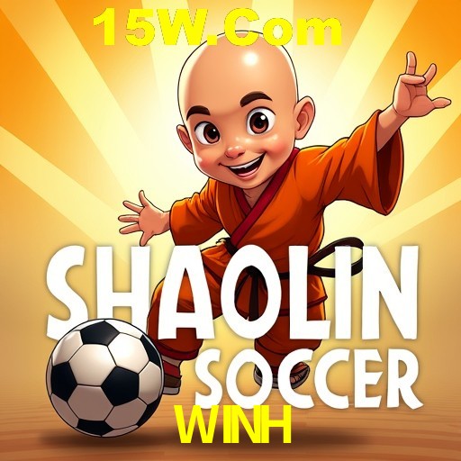 APP oficial da WINH para mobile
