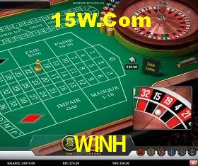 Live Casino WINH