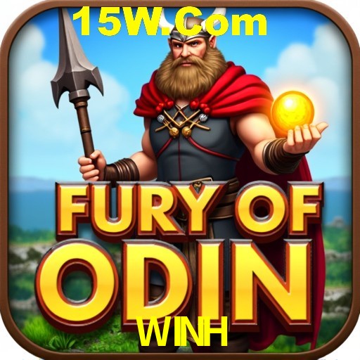 Descubra o Mundo do Cassino Online com WINH