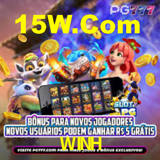 WINH,WINH.Com