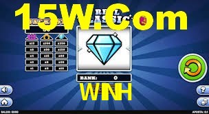 Welcome Bonus WINH