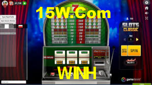 WINH