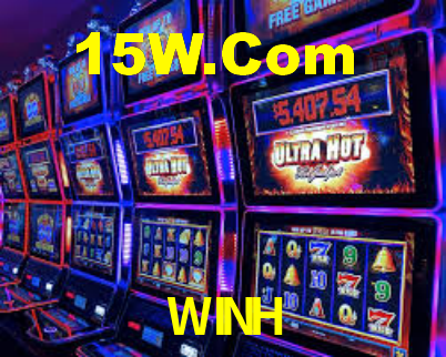 Exclusive Games WINH