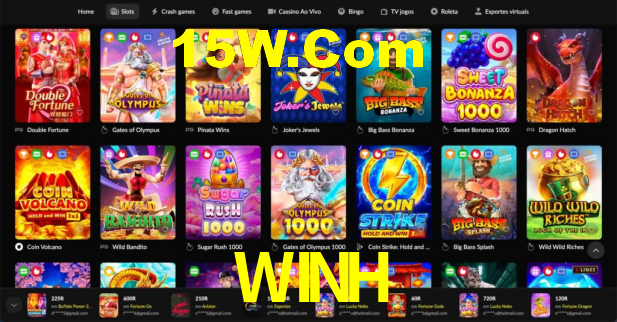 WINH,WINH.Com
