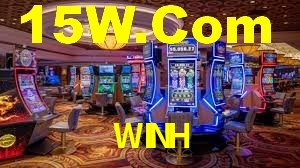 Blackjack Table WINH