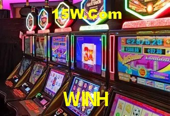 API Integration WINH