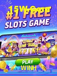 Slot Games WINH