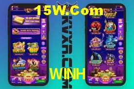 Experiência VIP WINH