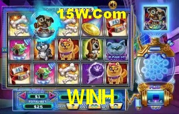 Flash Promotion WINH