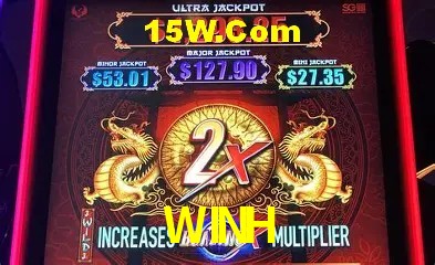 Account Benefits WINH
